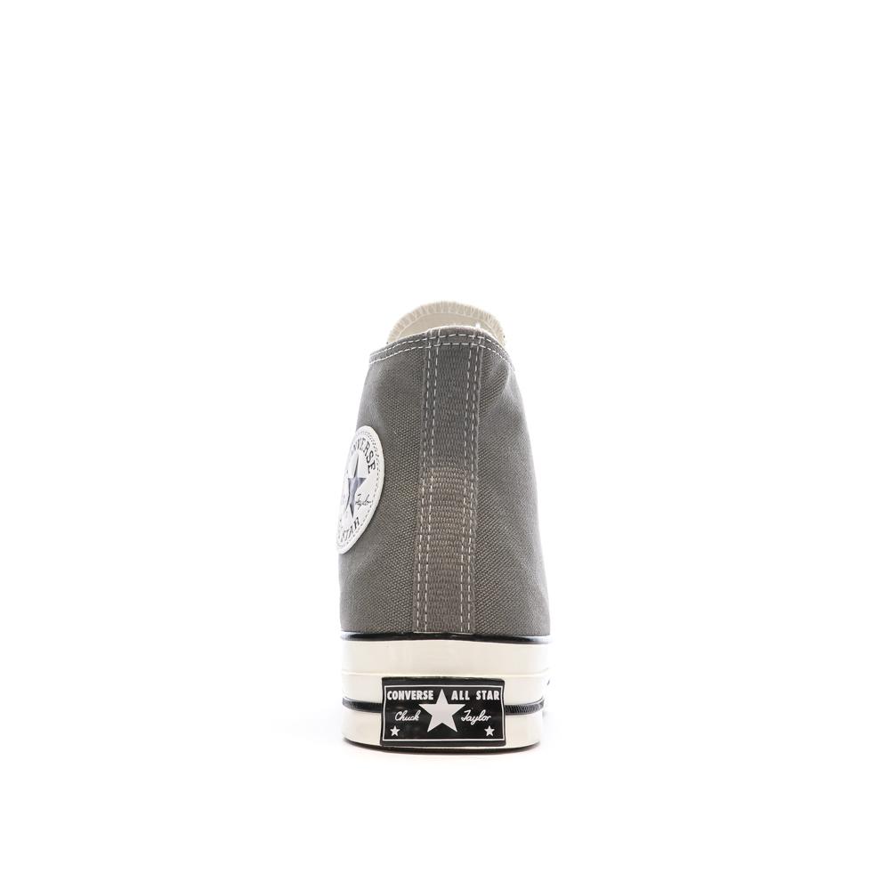 Gris Zapatillas Hombre Converse Chuck 70 A05584C ver 3