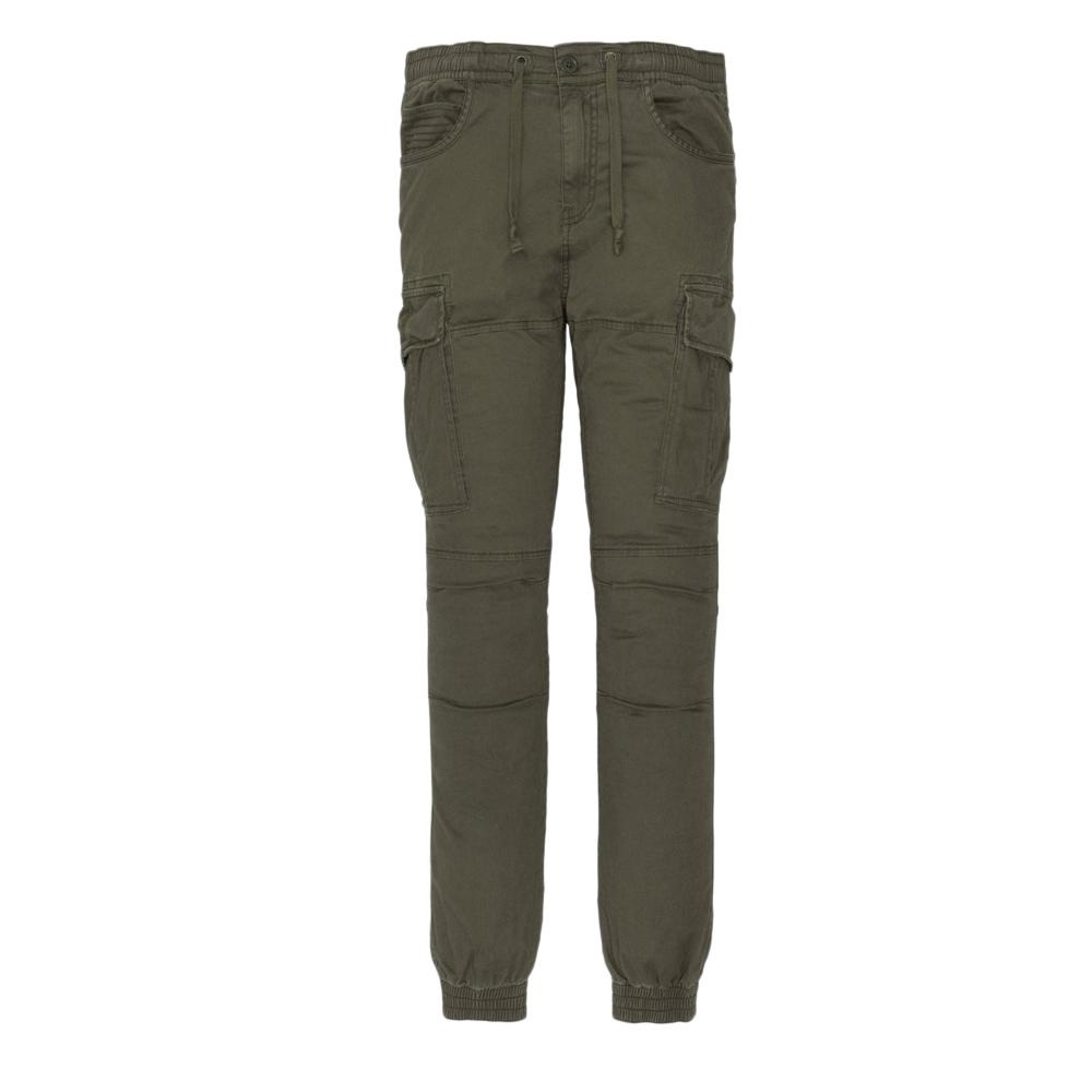 Khaki Cargohose Jungen Schott Combat günstig