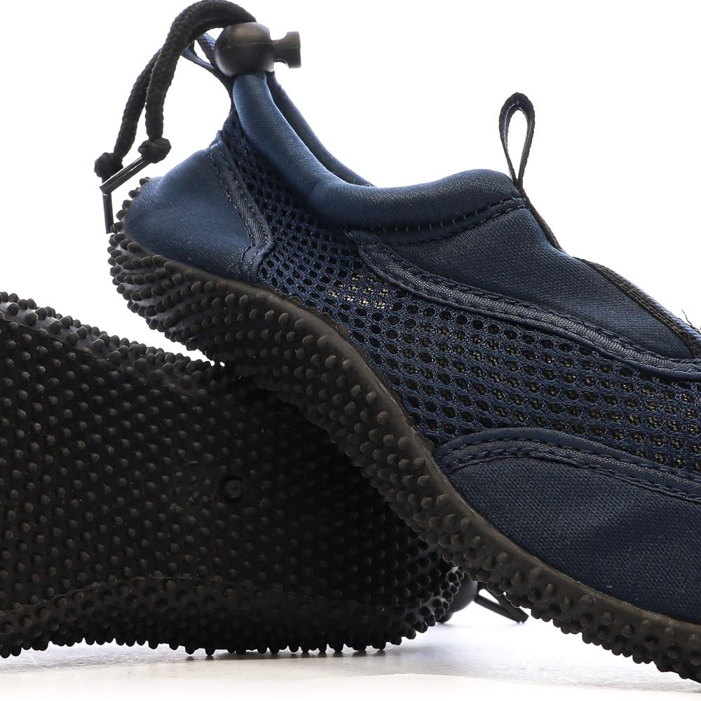 Marine Wasserschuhe Kind Rafting Ansicht 7