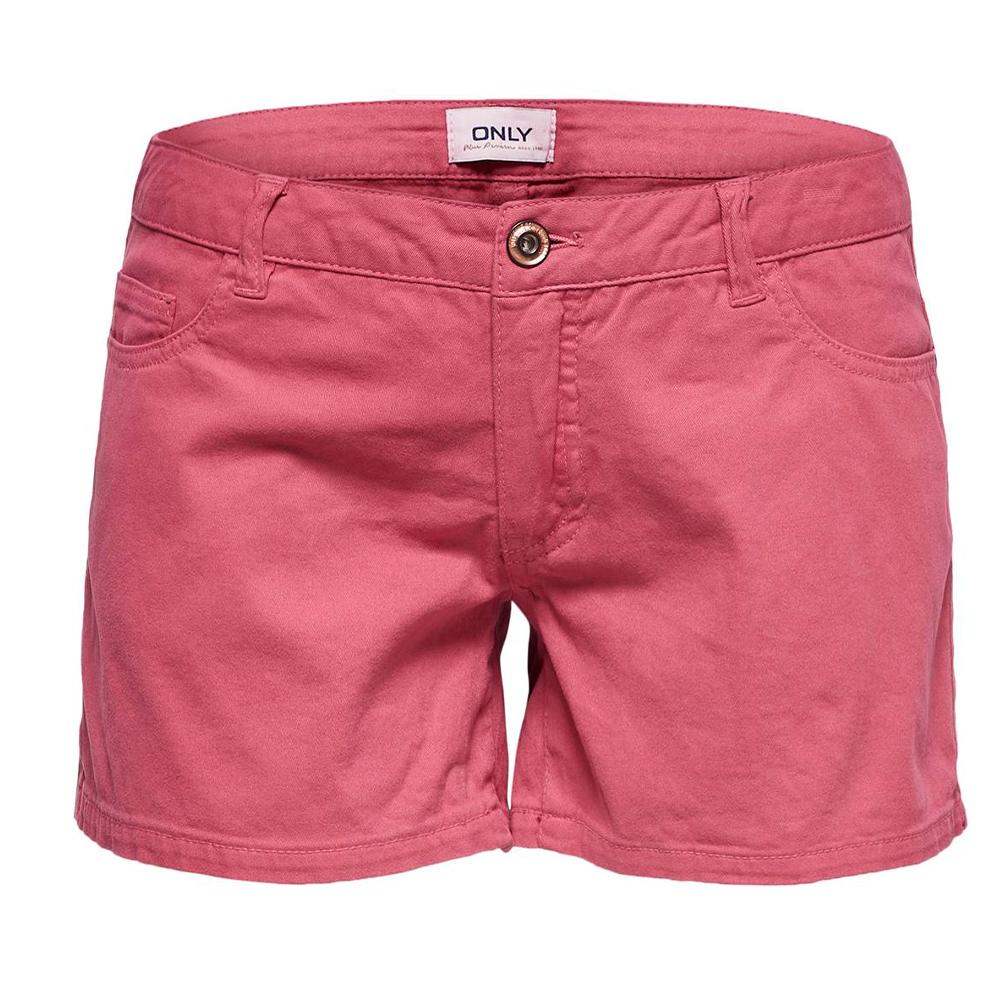 Short Rose Femme Only PINRO pas cher