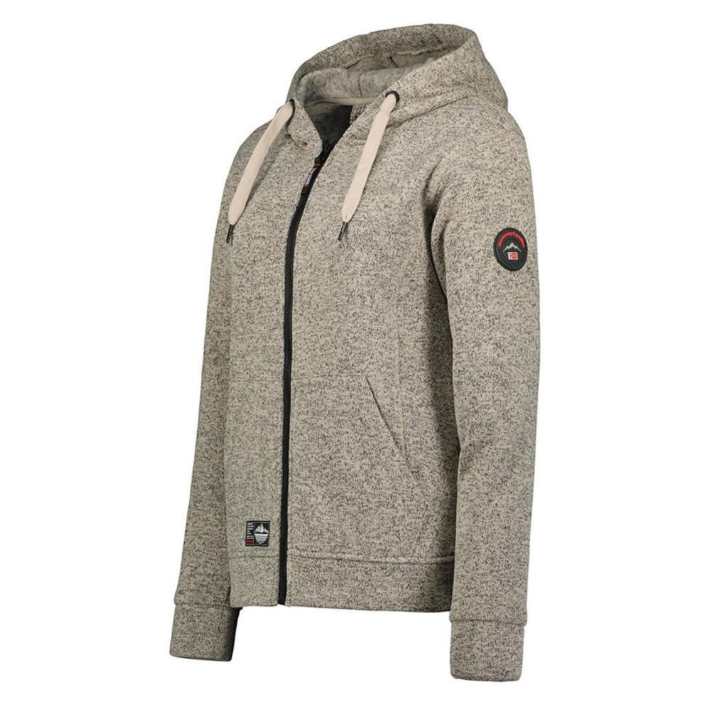 Veste Beige Femme Geographical Norway Talerte Corail Lady 054 vue 3