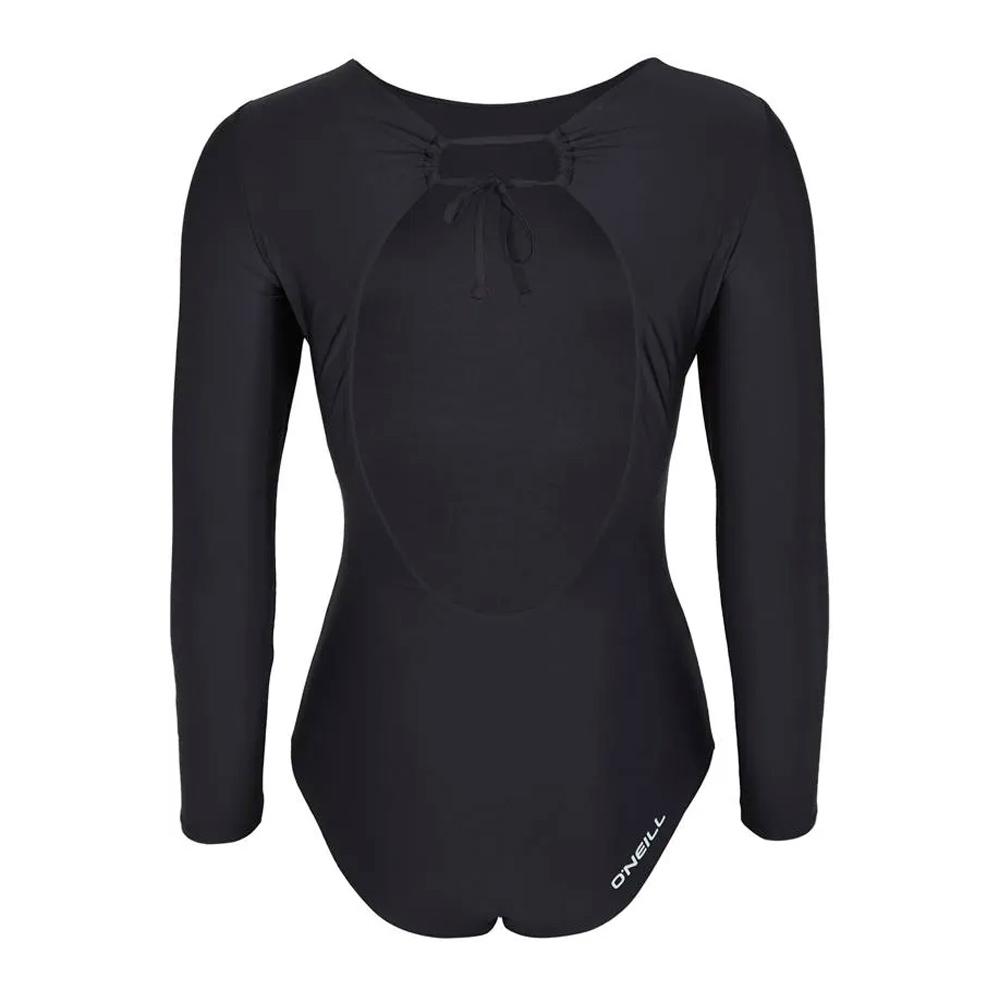 O'Neill Ocean Women's Black Swimsuit Photo of the Espace des Marques %store% store - view of %key%