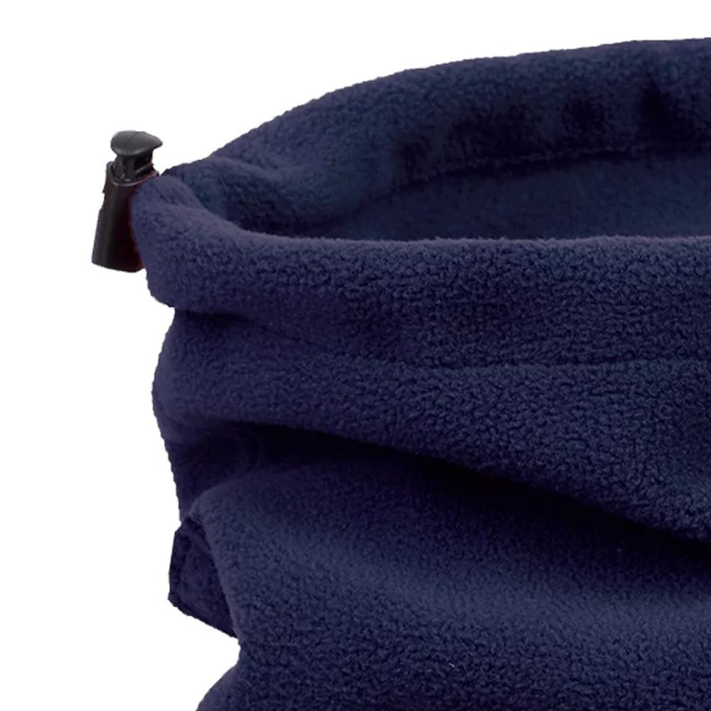 Collarín azul marino unisex Cairn 053672005 ver 2