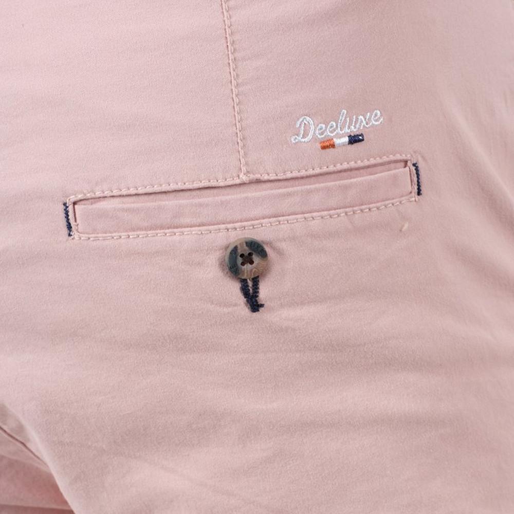 Pink Men's Deeluxe Karma Shorts Photo of the Espace des Marques %store% store - view of %key%