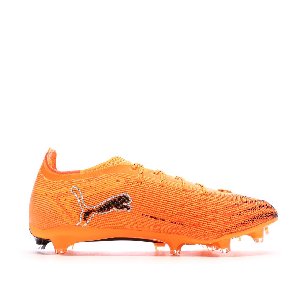 Puma Ultra 6 Pro Men’s Orange Football Boots Photo of the Espace des Marques %store% store - view of %key%