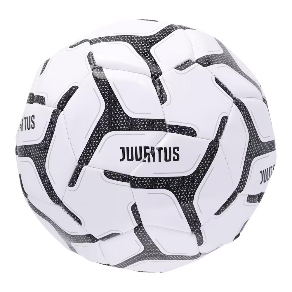 Juventus Herren Fußball Weiß/Schwarz günstig