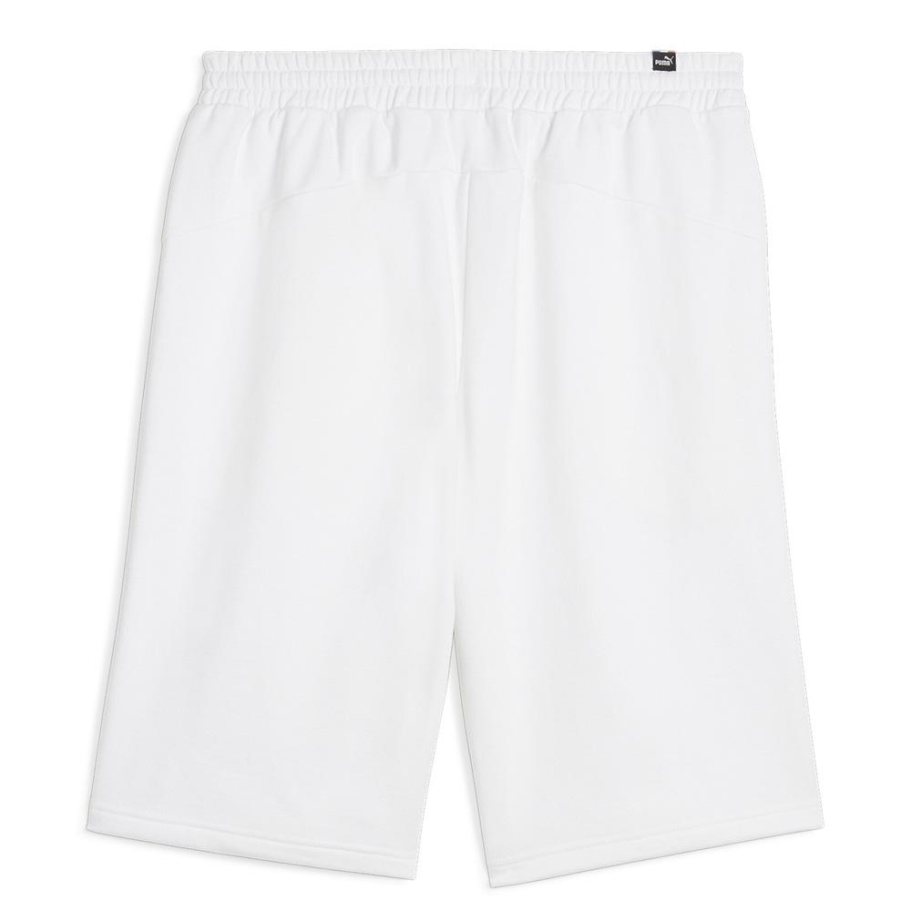 Puma Short Blanco Hombre 682934 ver 2
