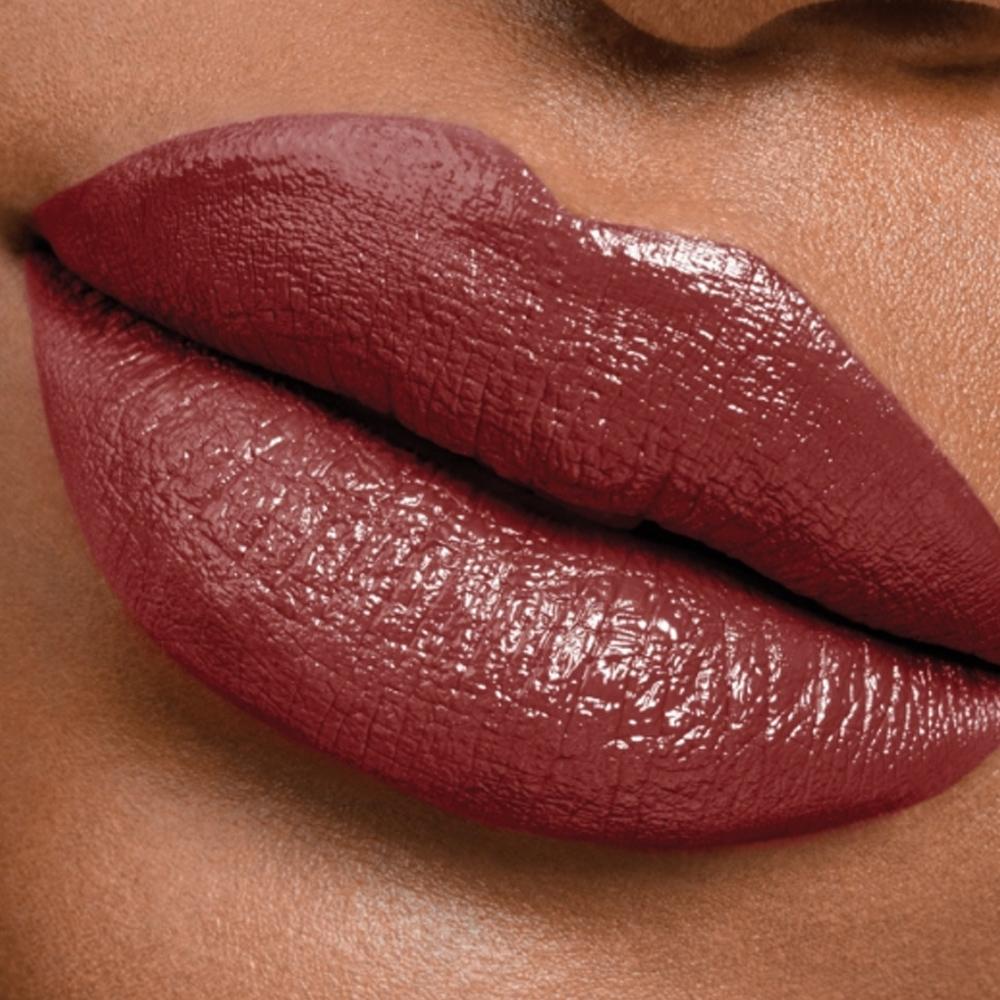 Pintalabios Super Stay 24H Color de Maybelline New York 340 Absolute Nu ver 2