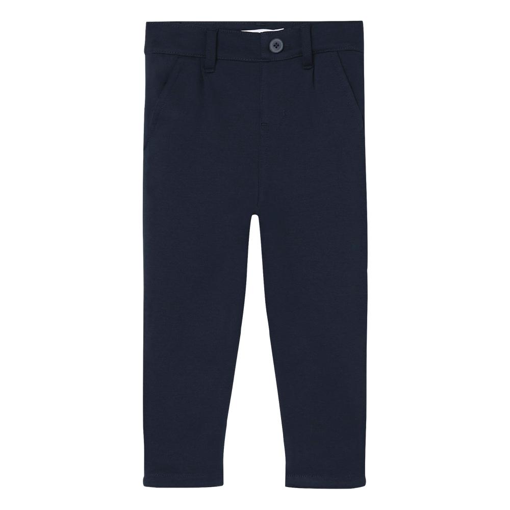Name it Silas Boy's flowing navy trousers Photo of the Espace des Marques %store% store - view of %key%