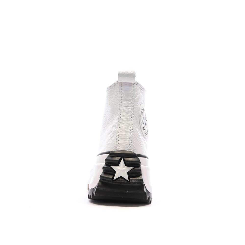 Mixed White Sneakers Converse Run Star Hike A04293C Photo of the Espace des Marques %store% store - view of %key%