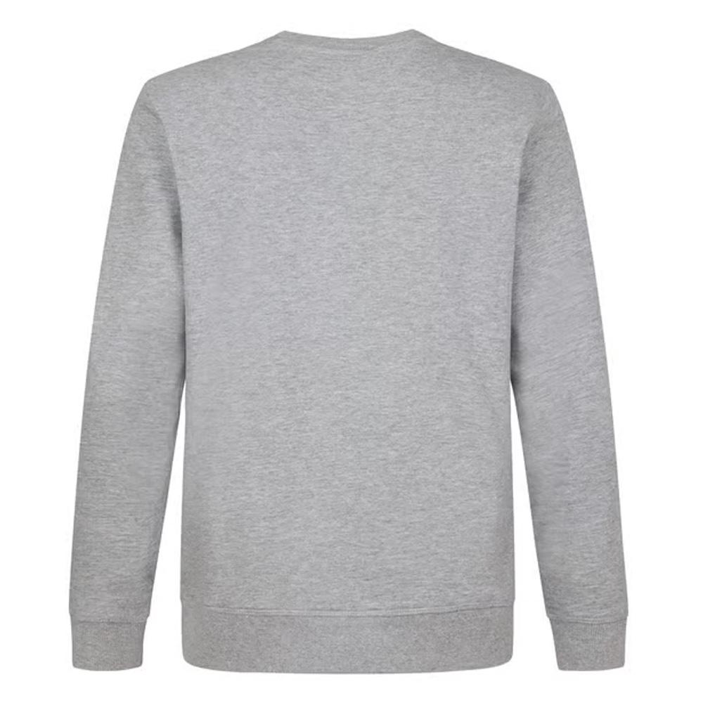 Sudadera gris para hombre O'Neill Cali Logo ver 2