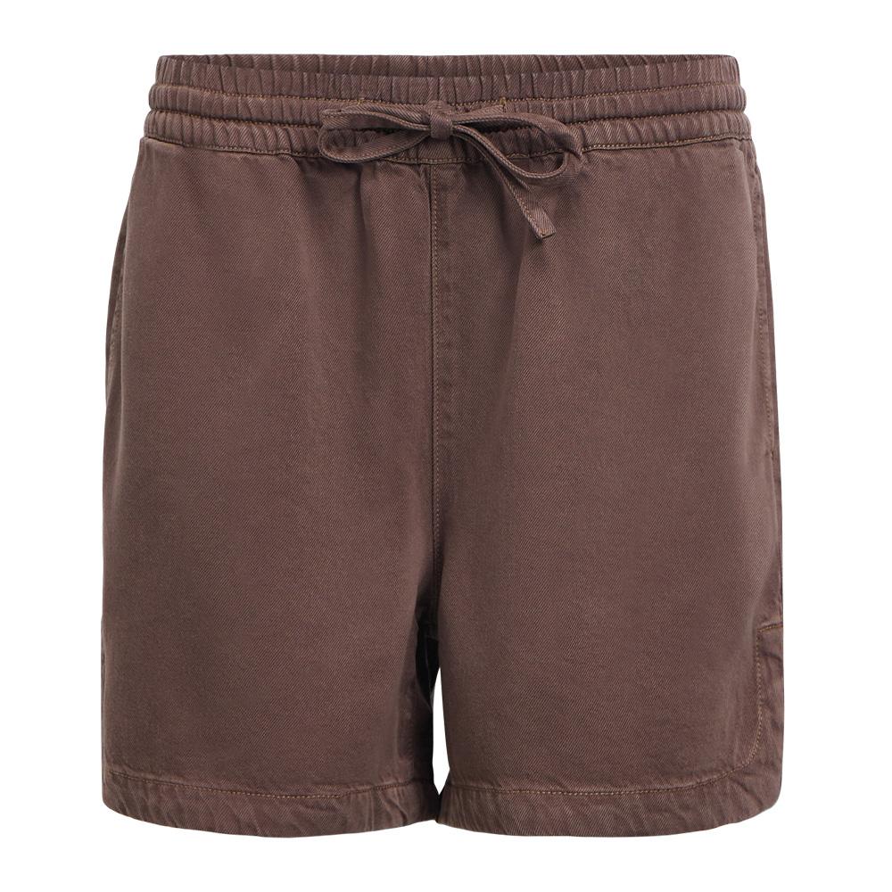 Short Marron Damen Object Frame Ansicht 3