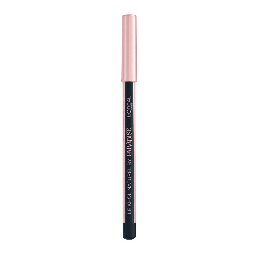 Eyeliner L'Oréal Paris Color riche Le Khôl Paradise 101 Midnight Black günstig
