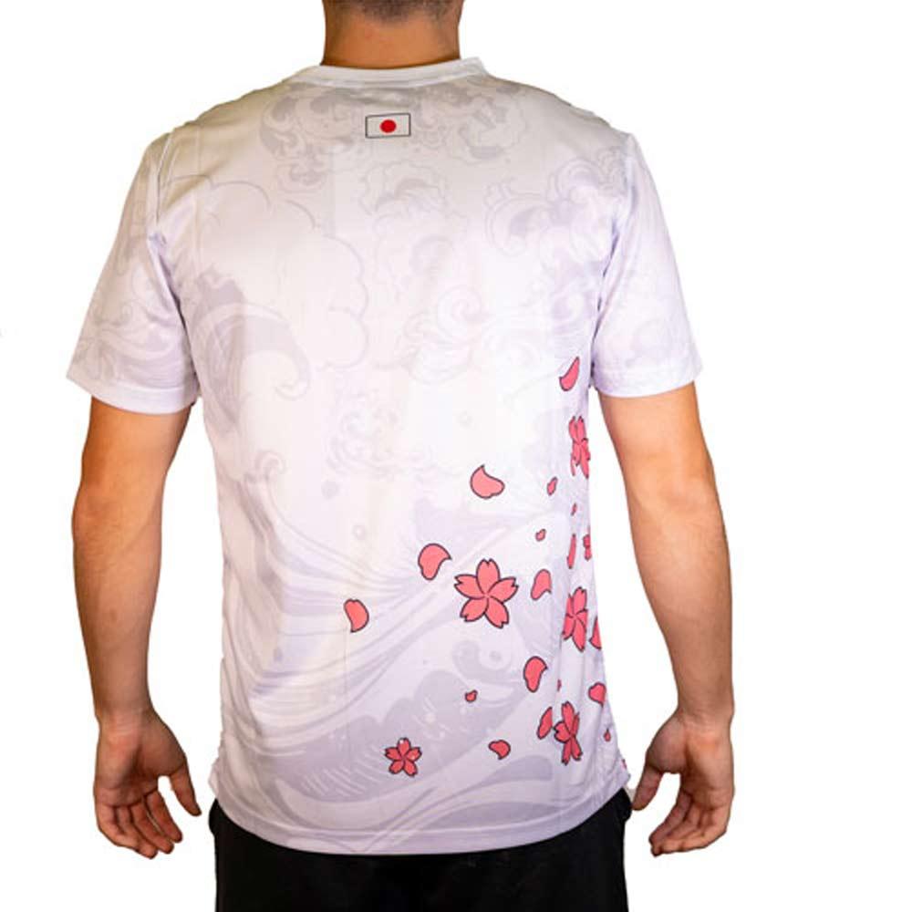 Sport Zone Tokyo 4009 Multicoloured Football Shirt Photo of the Espace des Marques %store% store - view of %key%