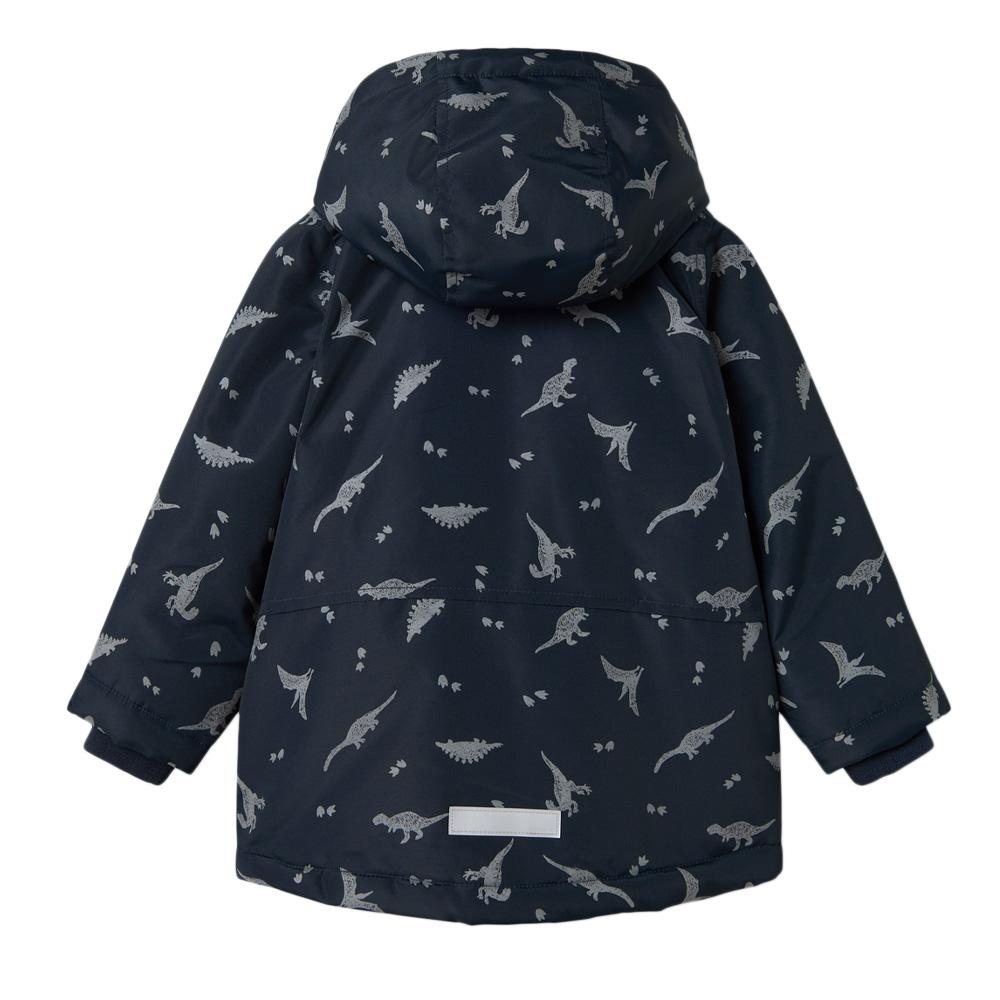 Marinejacke Jungen Name it Max Ansicht 2