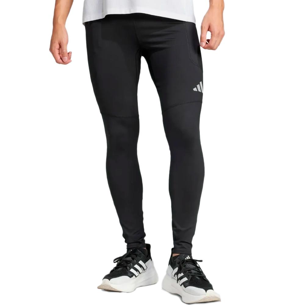 Adidas Ultimate Herren Leggings Schwarz günstig