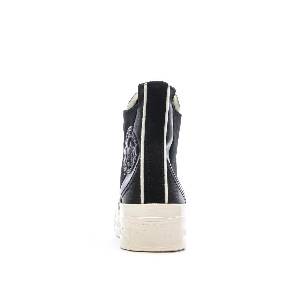 Black Men's Sneakers Converse Chuck 70 A05260C Photo of the Espace des Marques %store% store - view of %key%