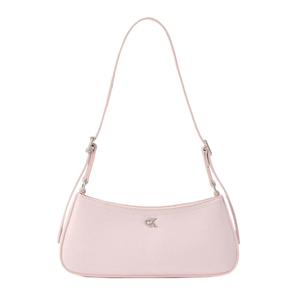 Calvin Klein Jeans Small Pink Women’s Shoulder Bag affordable