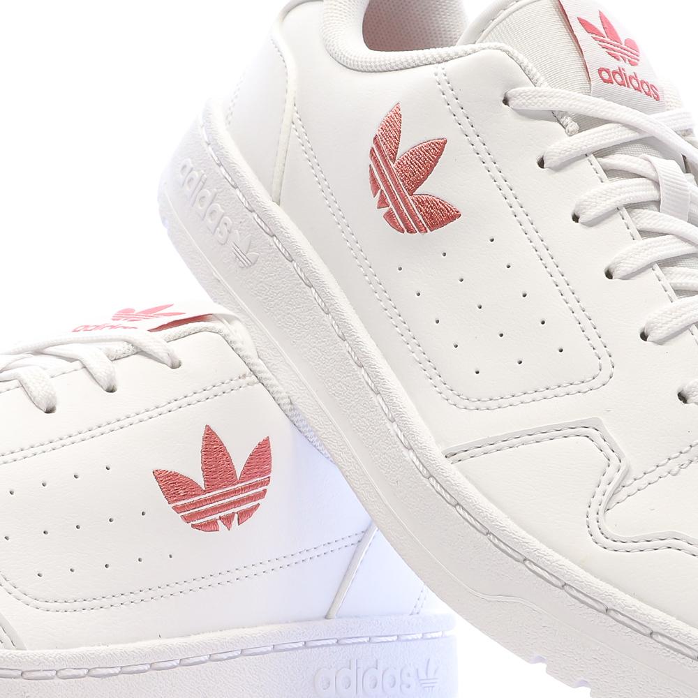 Adidas Ny 90 White/Rose Sneakers Photo of the Espace des Marques %store% store - view of %key%