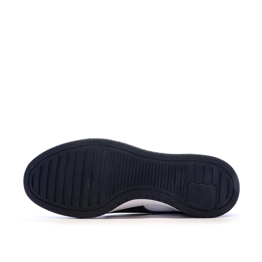 Puma Ca Pro Classic Men's Sneakers Navy/White Photo of the Espace des Marques %store% store - view of %key%