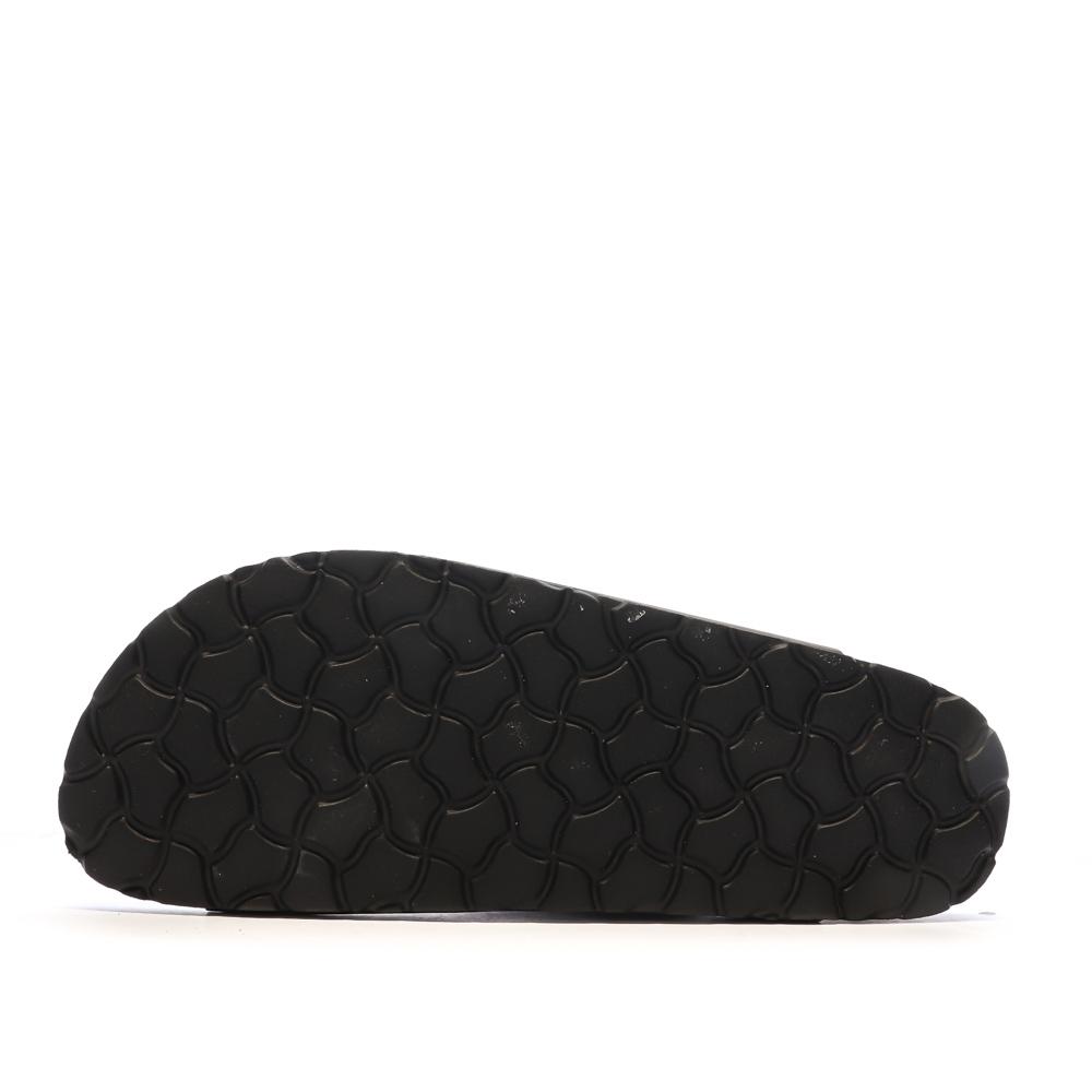 Sandalen Braun Glatt Mann Schott Arthur Ansicht 5