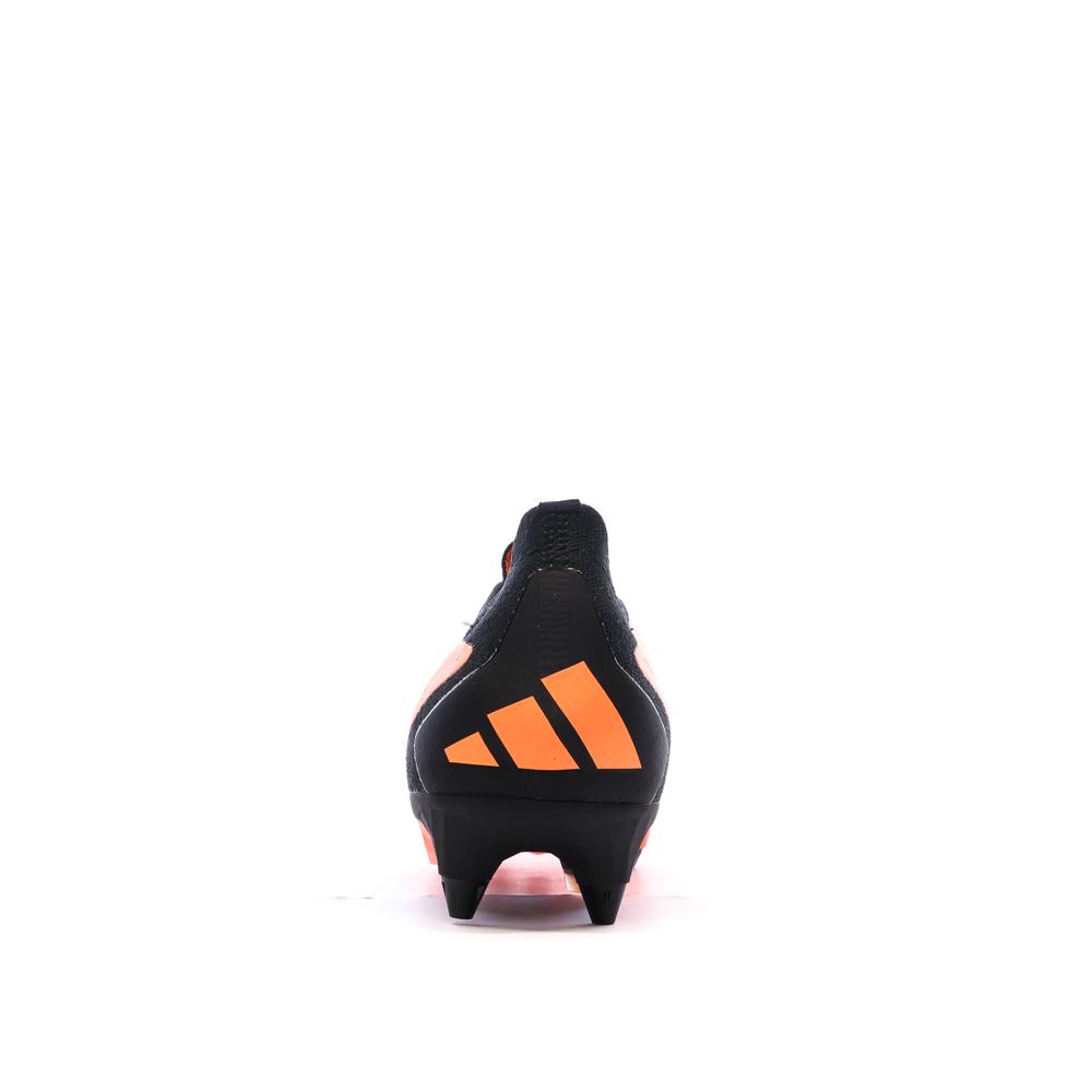 Adidas Predator Accuracy.1 L SG Orange/Black Football Boots Photo of the Espace des Marques %store% store - view of %key%
