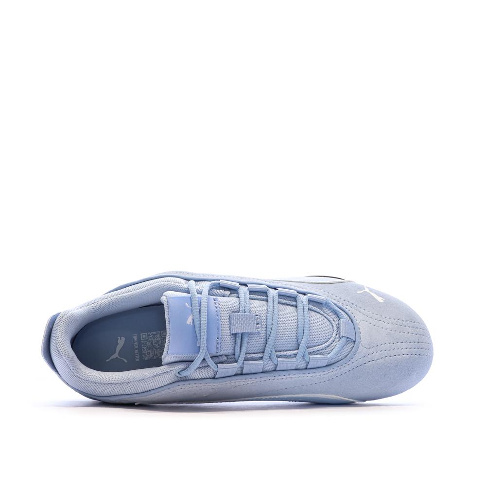 Women’s Blue Catch Soleil Sd Trainers Photo of the Espace des Marques %store% store - view of %key%