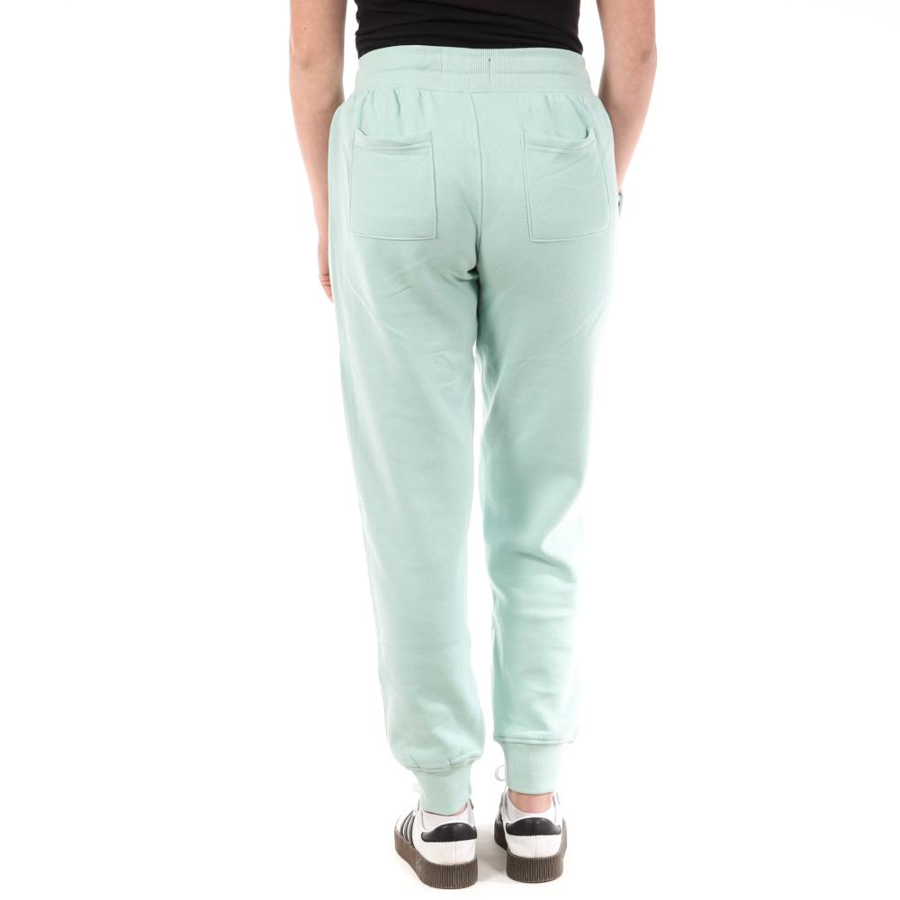 Monos de mujer verde menta Von Dutch California ver 2