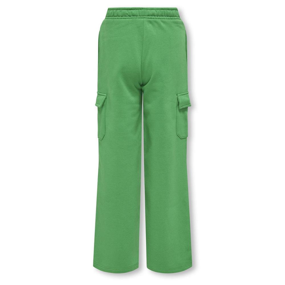 Jogging Suits Verde Niña ONLY Kogamanda ver 2