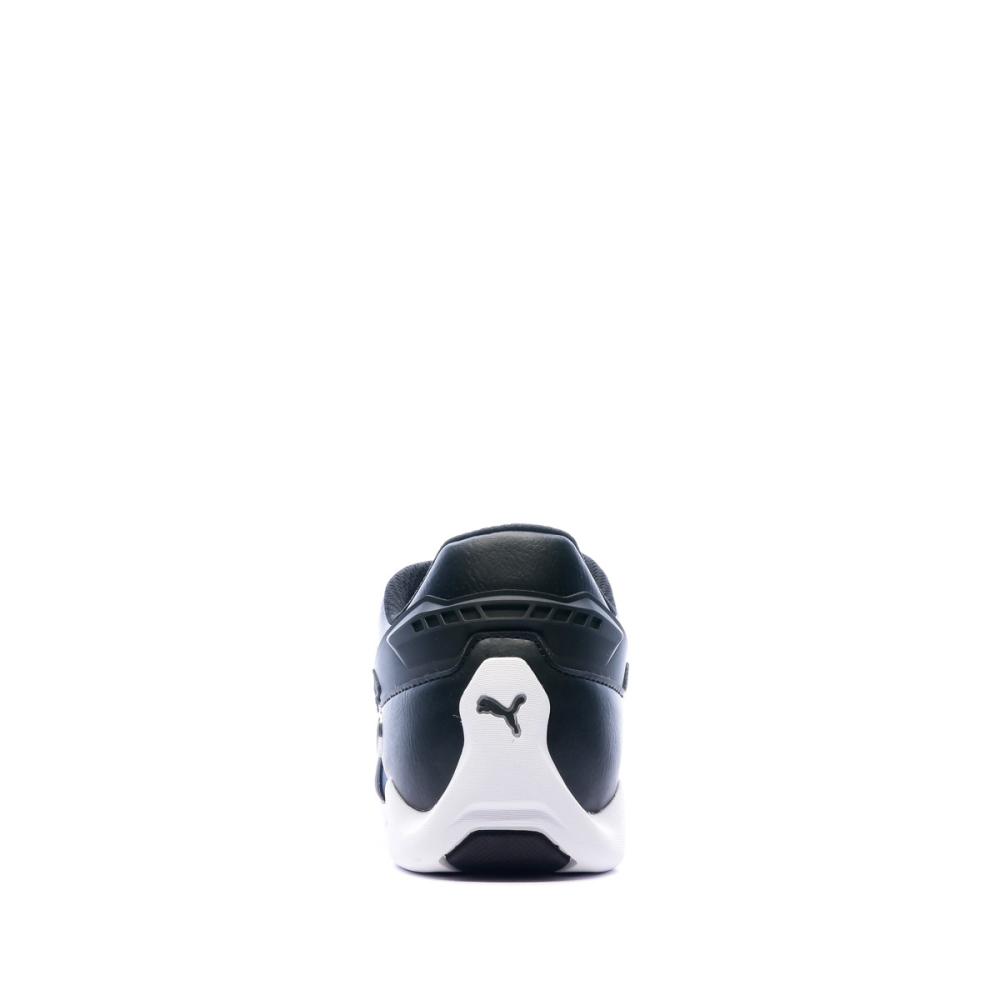 Negro Zapatillas Hombre Puma BMW Drift ver 3
