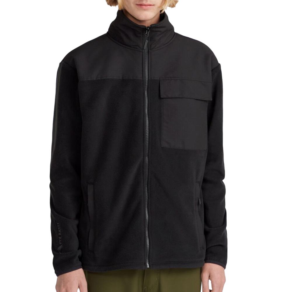 Veste Noire Homme O'Neill Utility pas cher