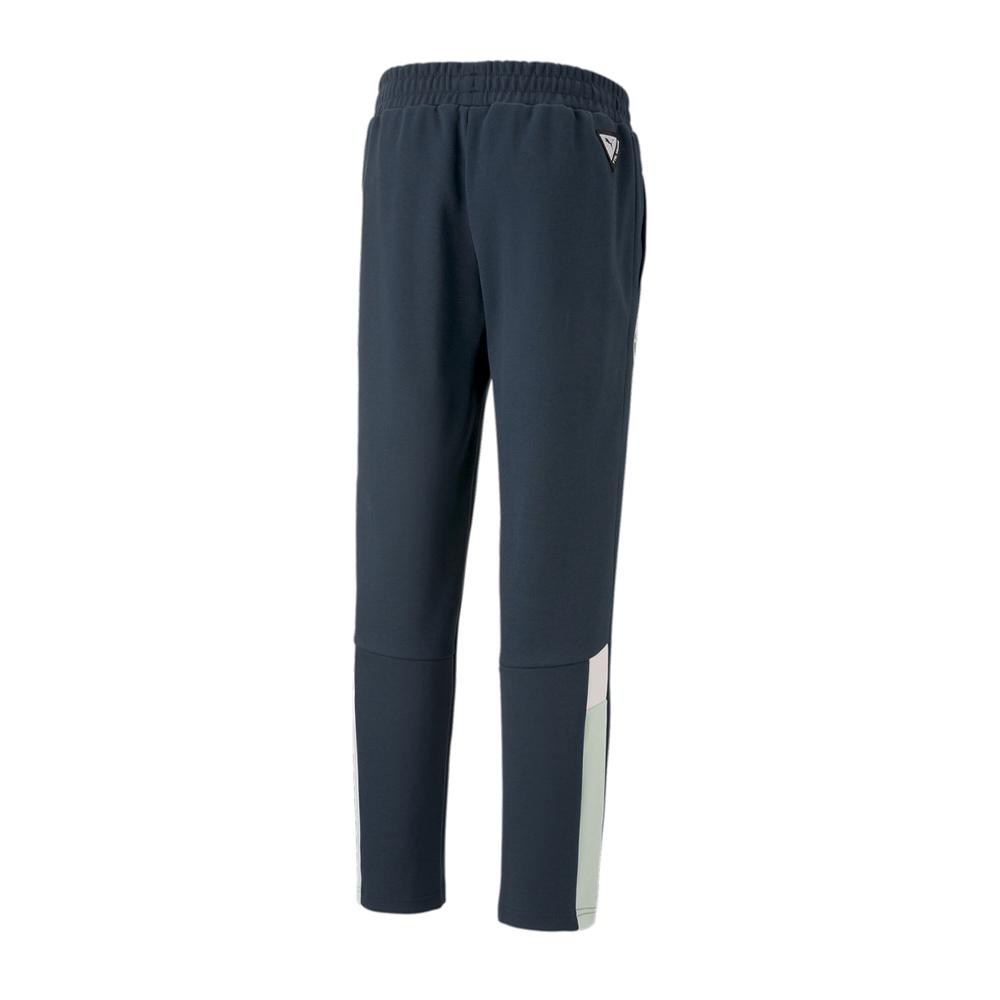 Manchester City Men's Navy Jogging Puma Archive 2022/2023 Photo of the Espace des Marques %store% store - view of %key%