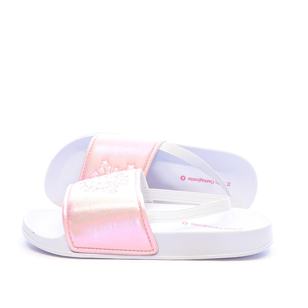 Pink Girls’ Tap Shoes – Lulu Castagnette – Lydonie affordable