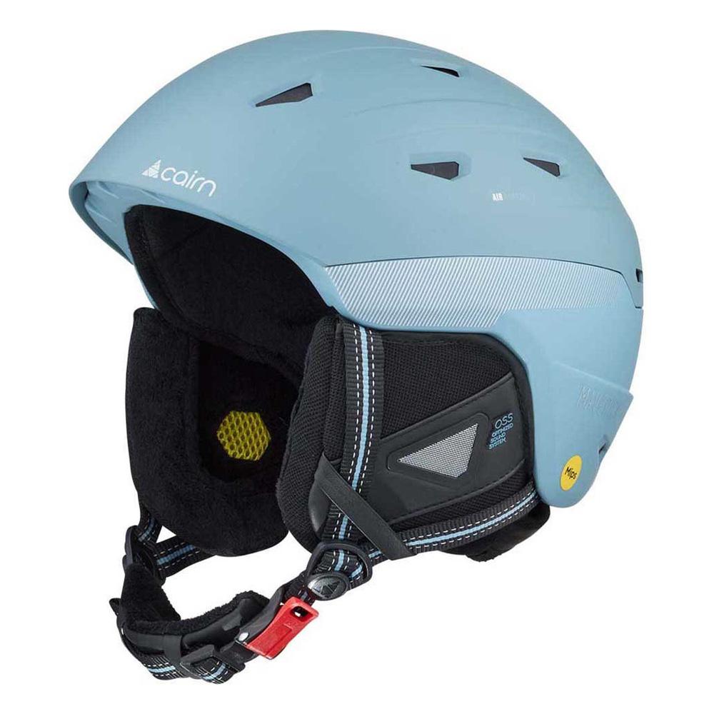 Blauer Junior-Skihelm Cairn Xplorer Rescue günstig