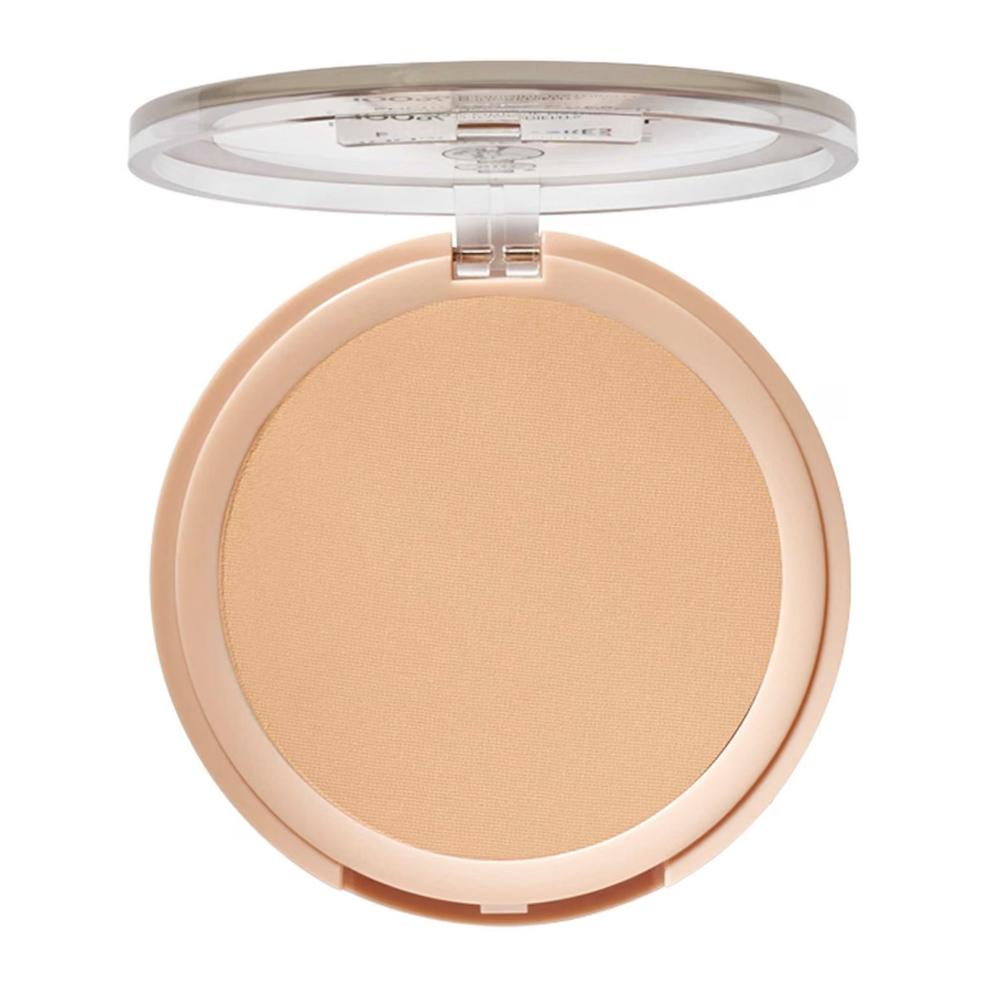 Polvos de maquillaje «Lumière d'Ocres» de La Provençale Bio 01 Clair ver 2