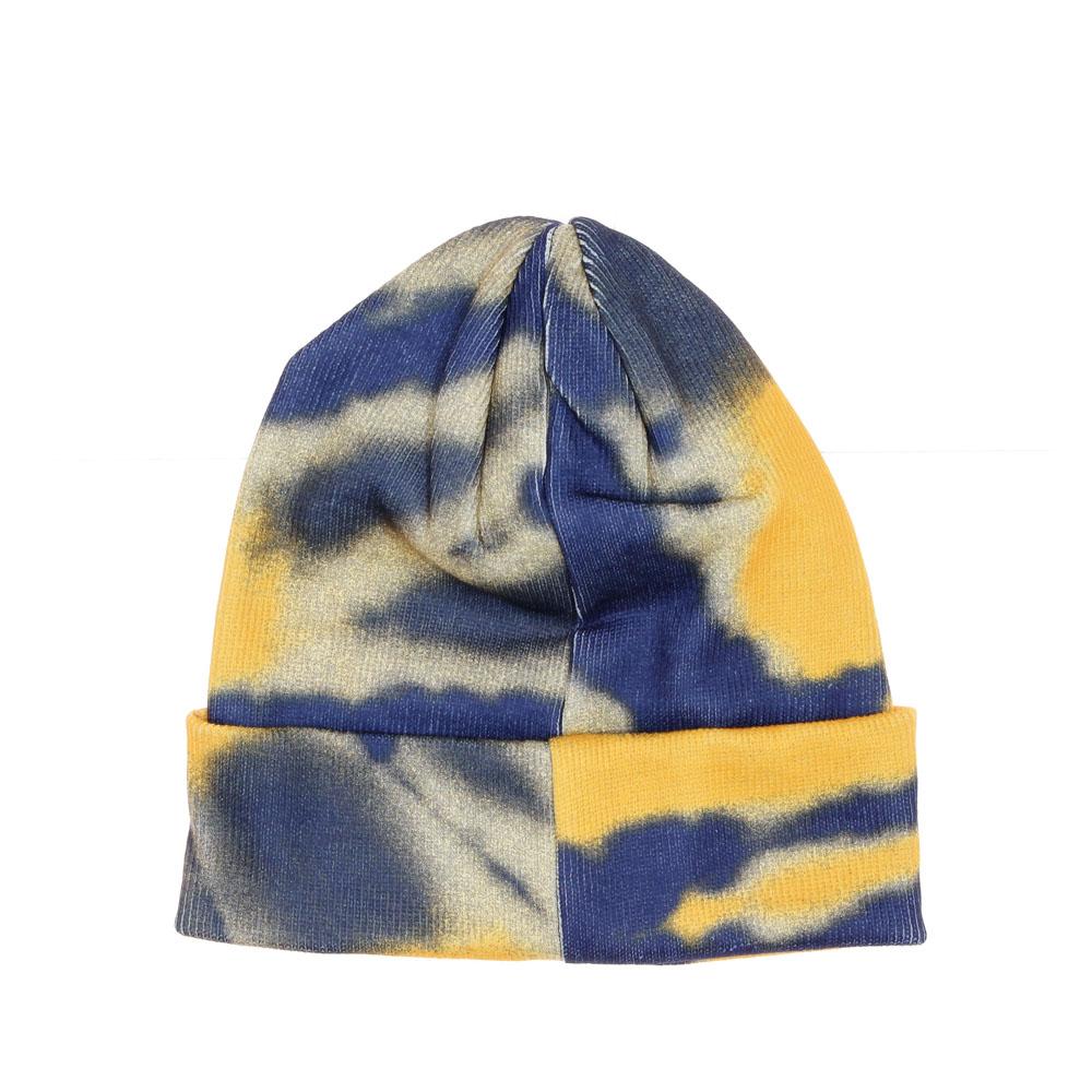 Los Angeles Lakers Boys NBA Yellow/Blue Beanie K2BOBC4G Photo of the Espace des Marques %store% store - view of %key%