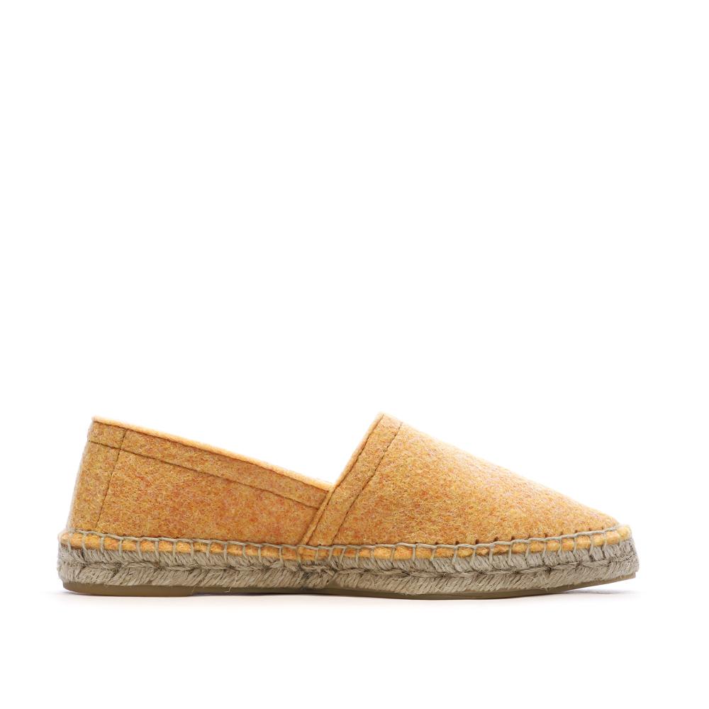 Light Orange Women’s Espadrilles by Pare Gabia Anaia Photo of the Espace des Marques %store% store - view of %key%