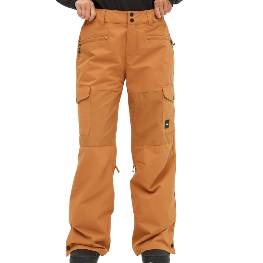 Pantalon de ski Camel Femme O'Neill Utility pas cher