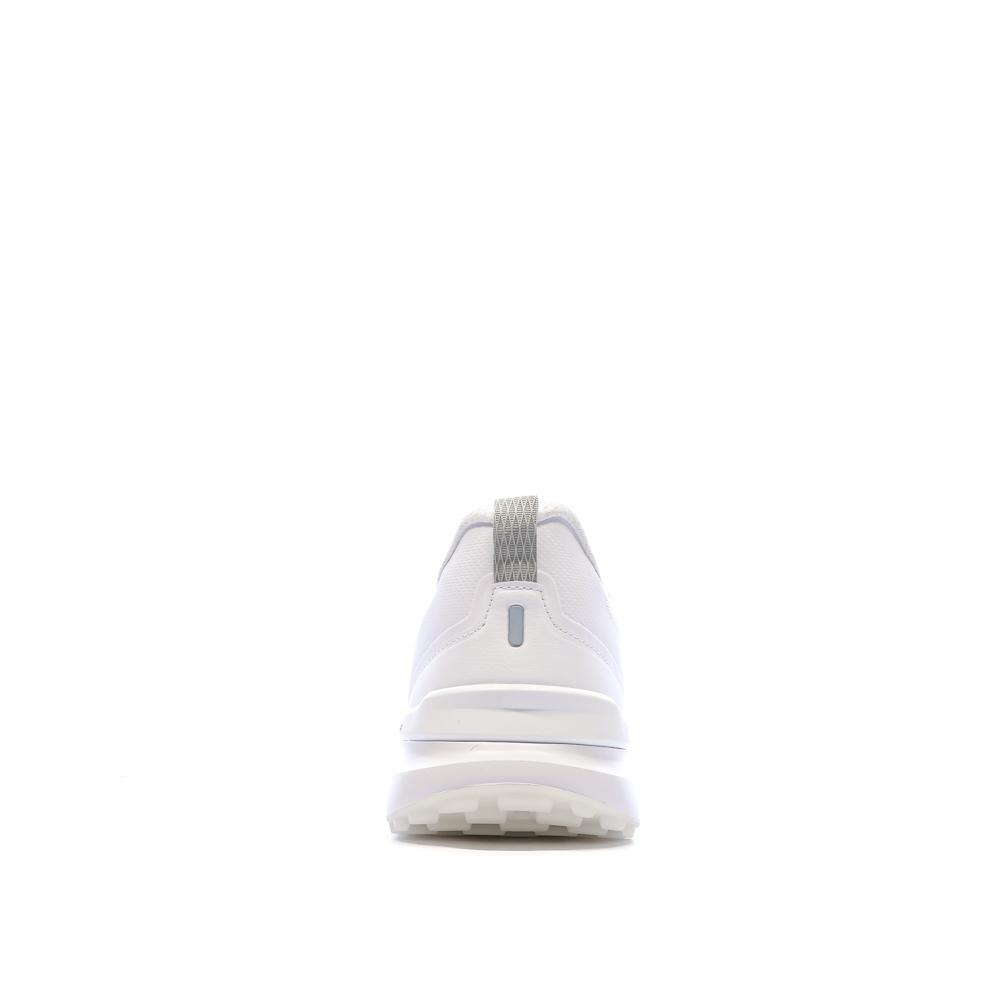 Zapatillas de golf Puma Elevate Blanco, Hombre ver 3