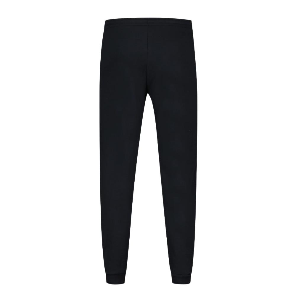 Jogging Black Girl Le Coq Sportif N°5 Slim Photo of the Espace des Marques %store% store - view of %key%