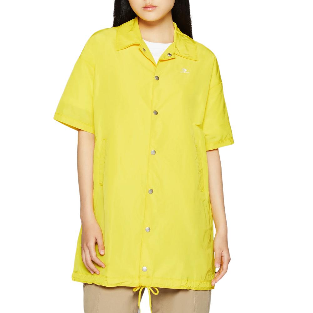 Vestido amarillo de mujer Converse Andover barato