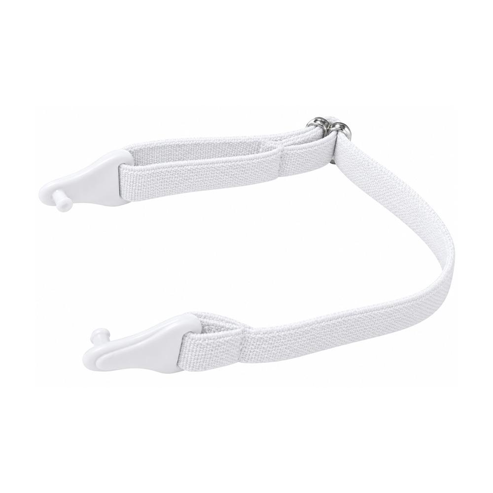 Élastique de maintien pour lunettes Blanc Cairn Strap pas cher