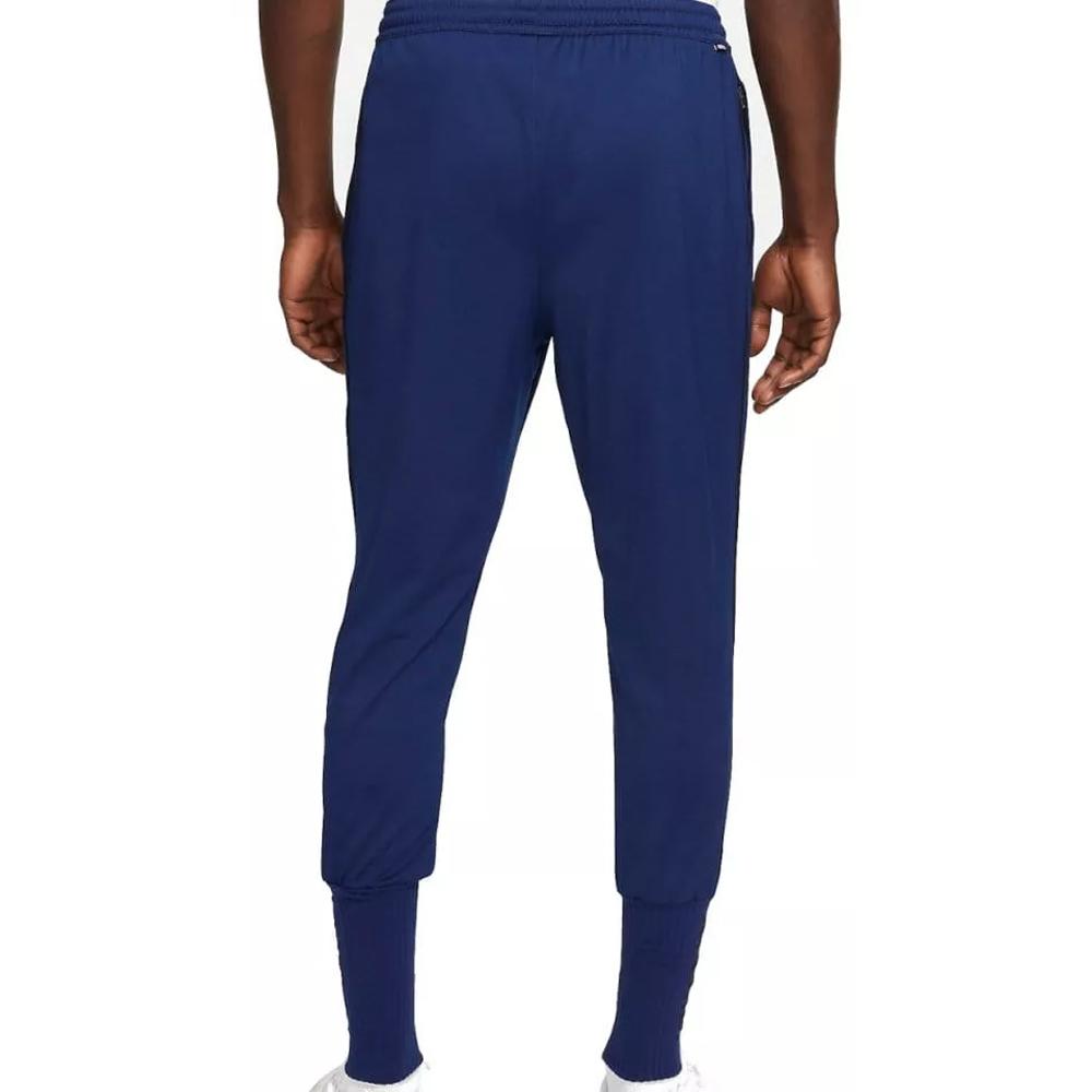 Nike Sock Cuff Men's Blue Jogging Shorts Photo of the Espace des Marques %store% store - view of %key%