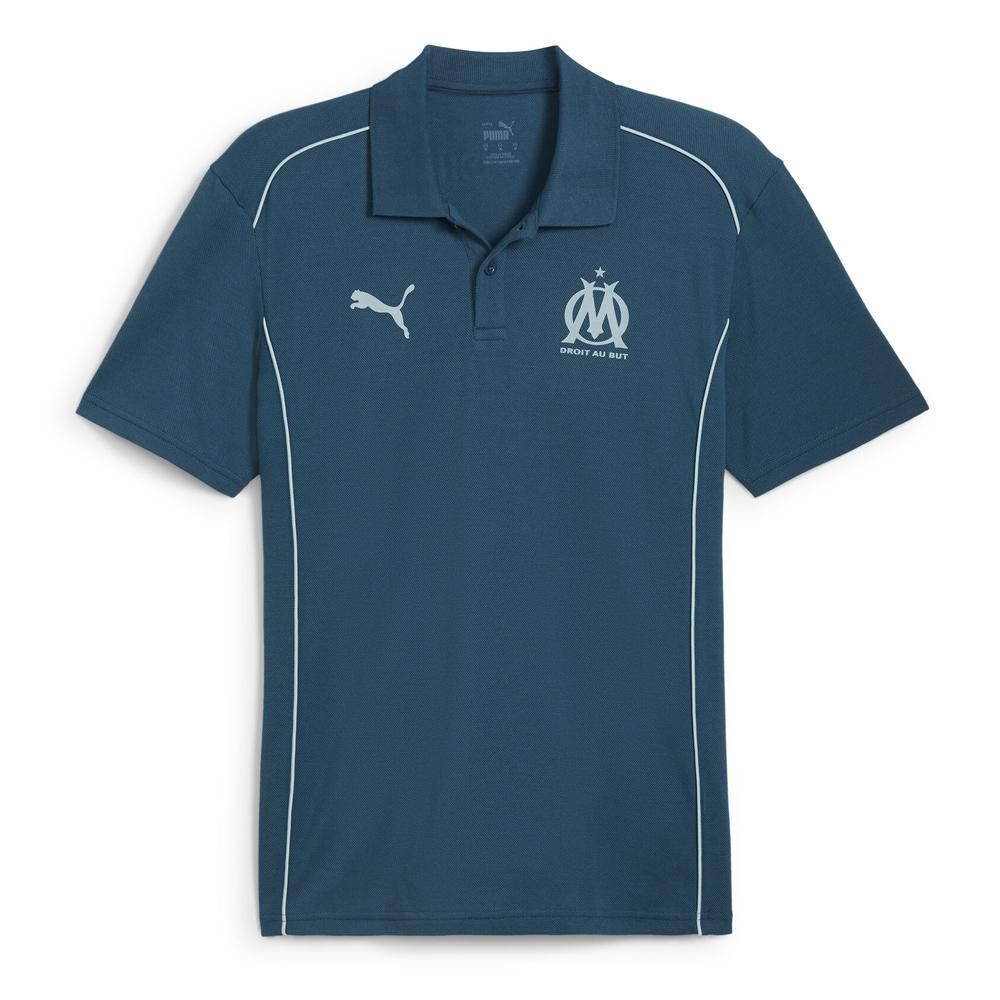 OM Polo Dunkelblau Mann Puma günstig