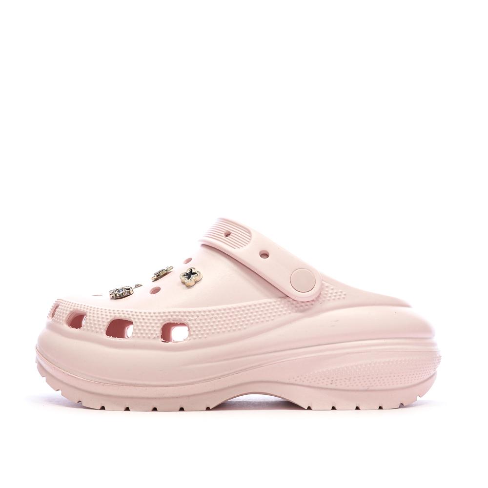 Plateauschuhe Rosa Frau XTI 143888 günstig