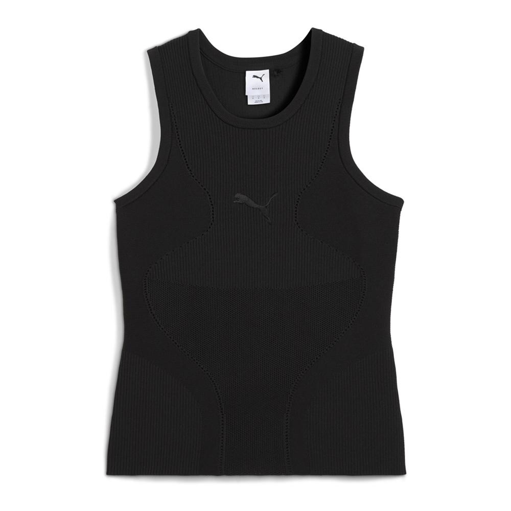 Tank Top Black Men's Puma Mostroverse affordable