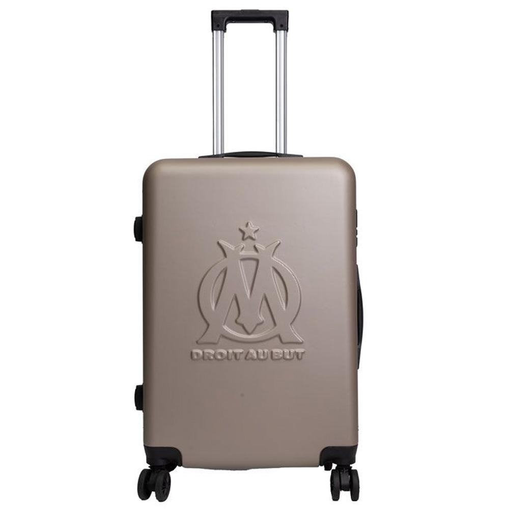 Maleta OM Marrón Hombre 67x27x43cm barato