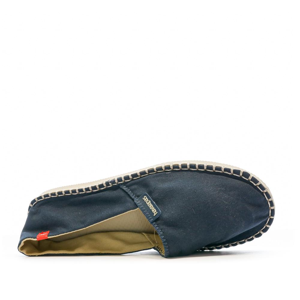 Espadrilles Navy Mixed Havaianas Amazonia Photo of the Espace des Marques %store% store - view of %key%