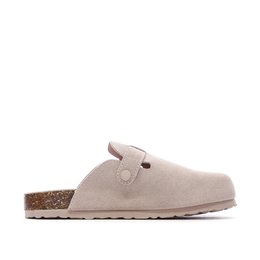 Sabots Rose Femme Xti 142871 vue 2