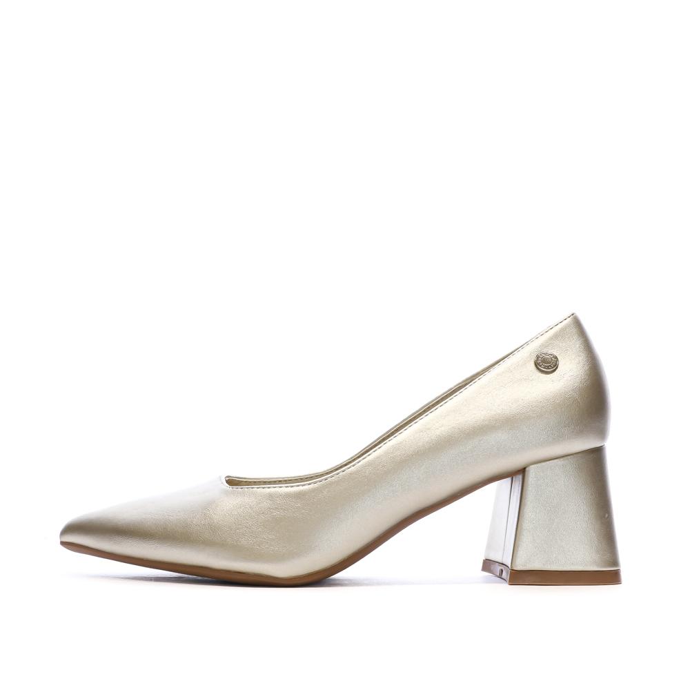 Women’s Gold Refresh Pumps 175078 affordable